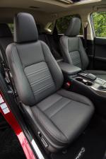 Lexus NX300h 2015 года (NL)